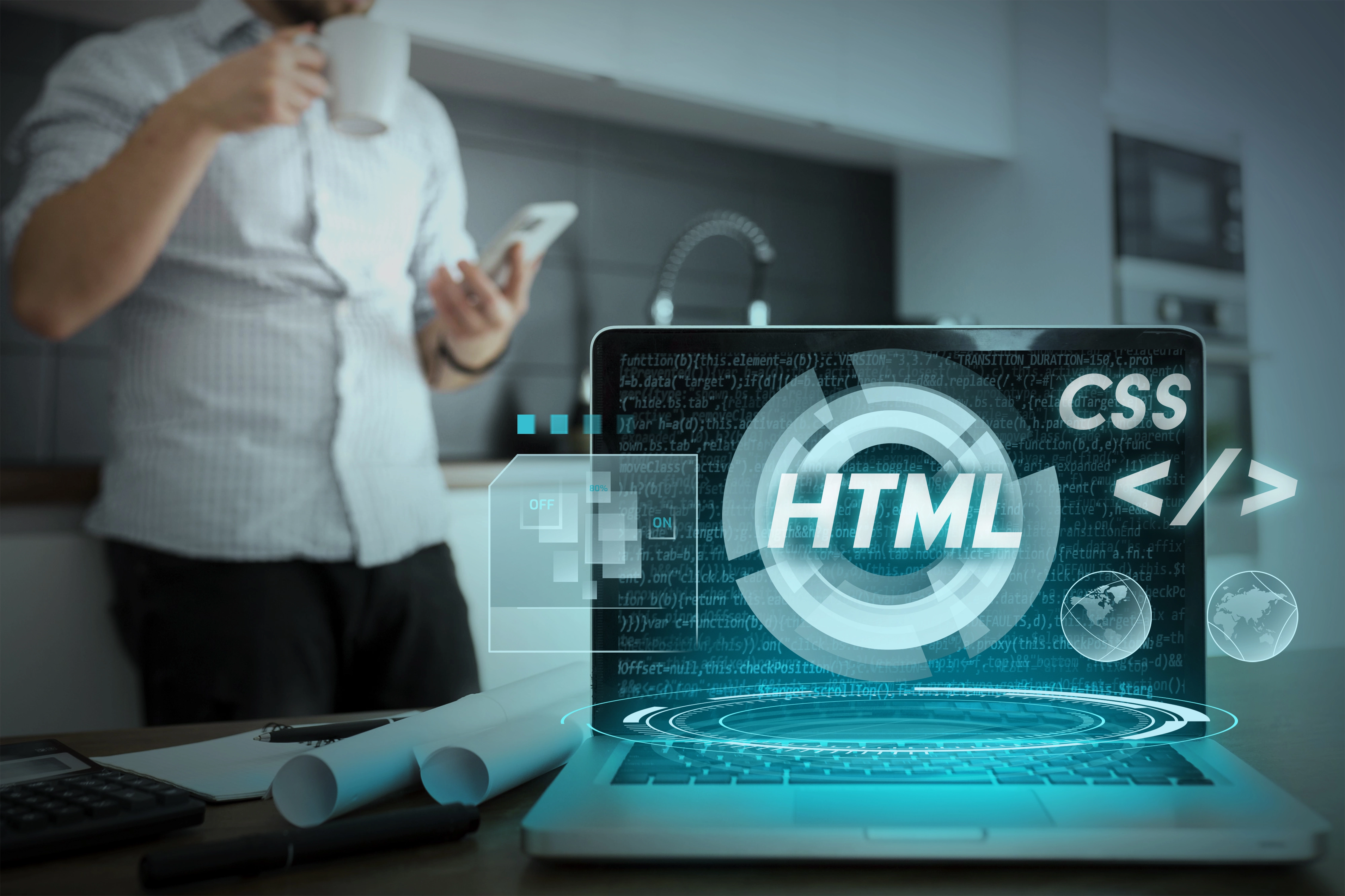 Profesyonel Web Site Tasarımı ve Geliştirme